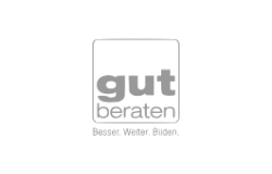Logo von gutberaten